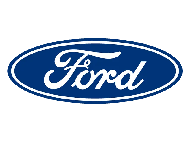 Ford V Serisi